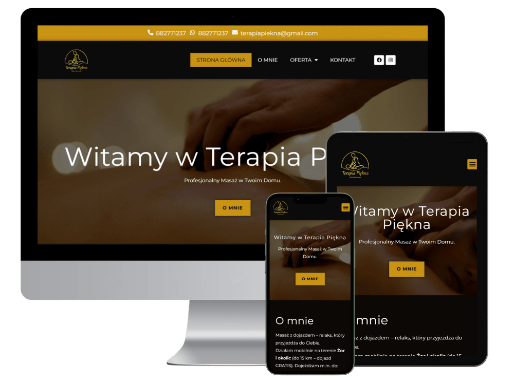 Terapia Piękna
