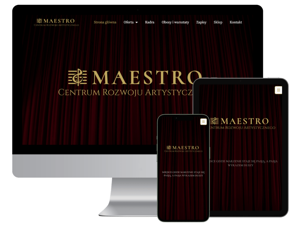 Maestro