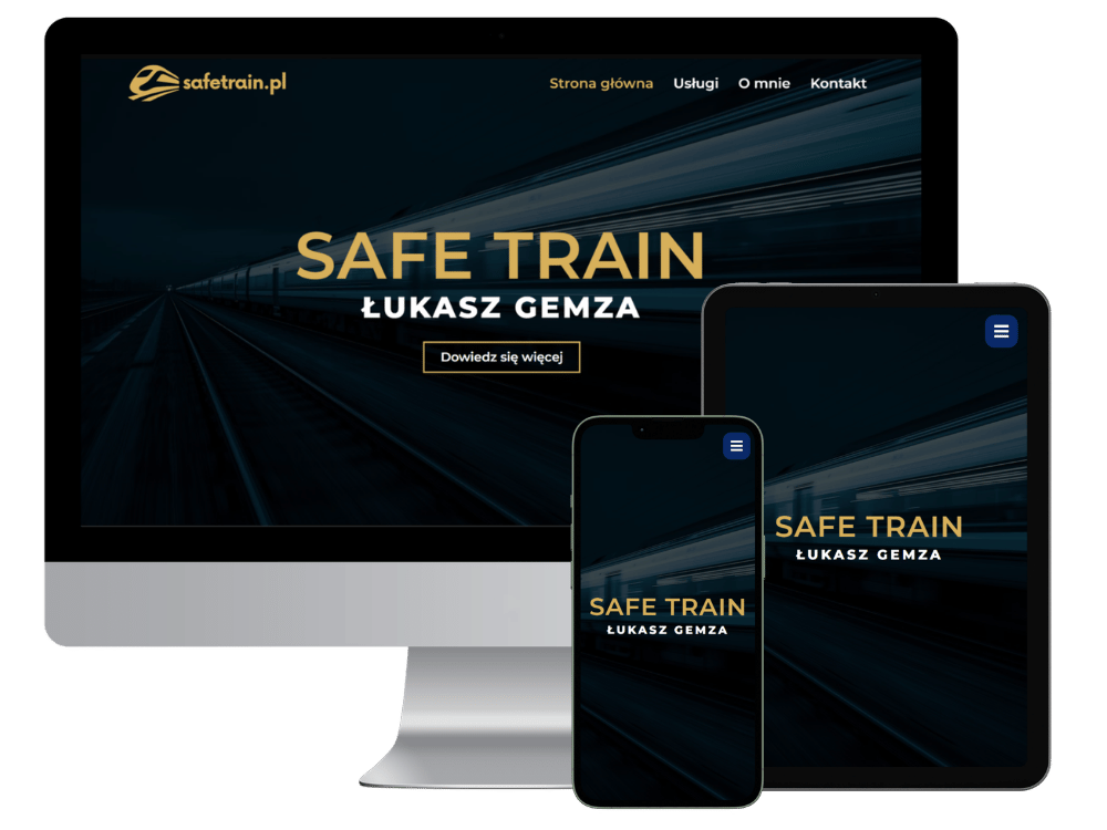 Safe Train