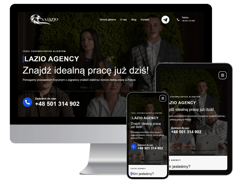 Lazio Agency